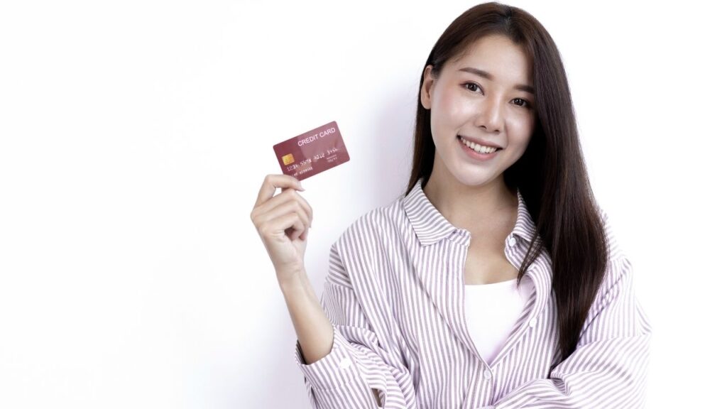 Cómo funcionan las tarjetas de crédito y