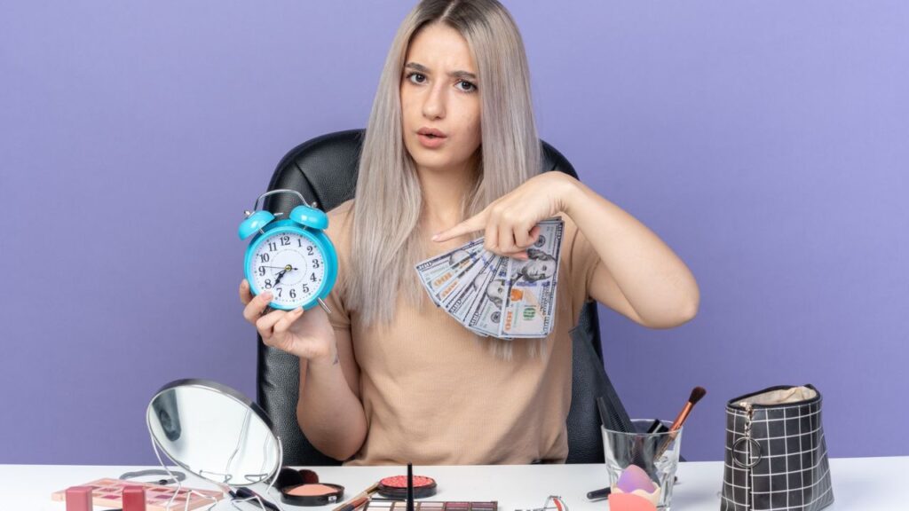 How to improve your long-term financial habits