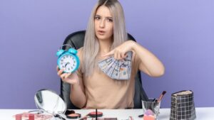 How to improve your long-term financial habits