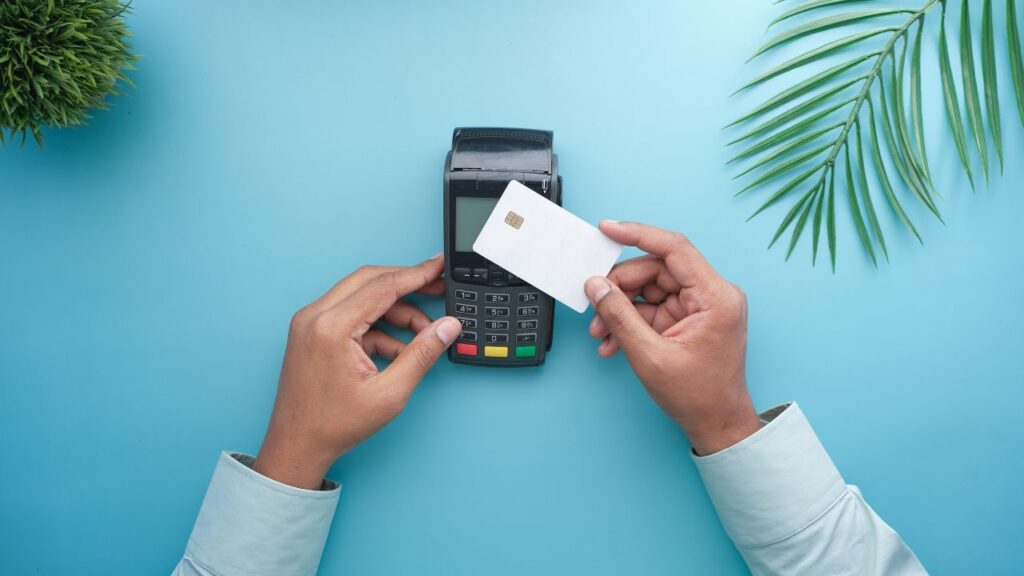 Qué es el puntaje de crédito